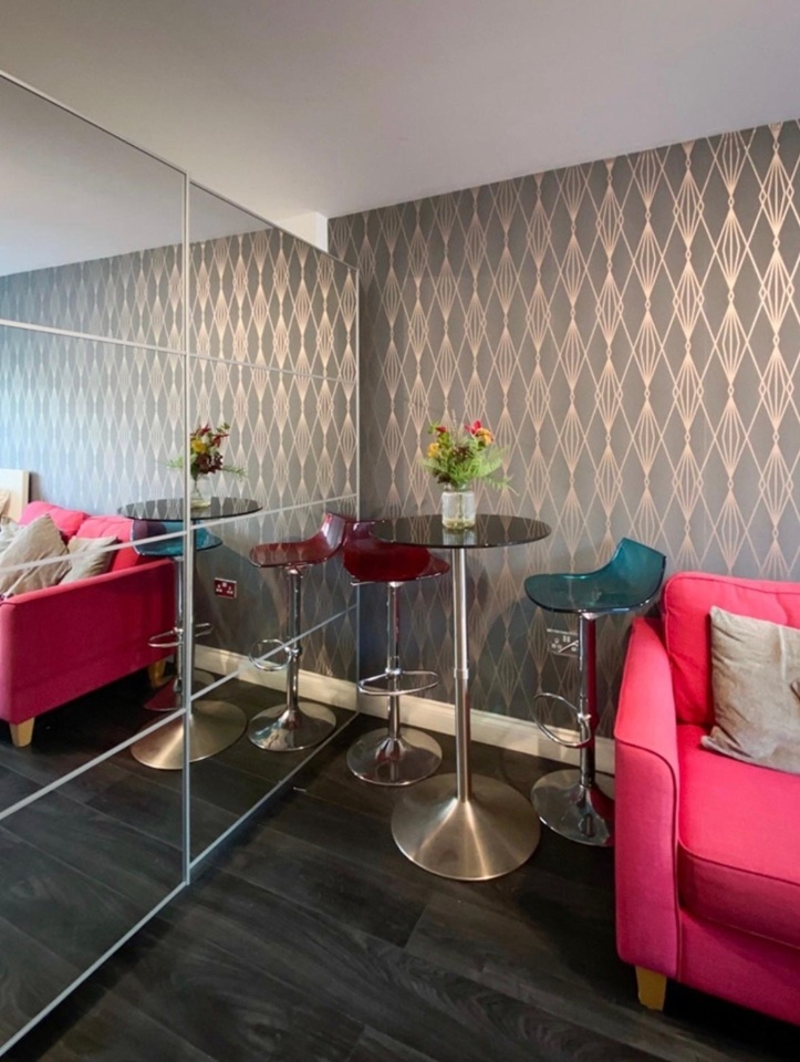 Additional image 3 of Studio Flat, Rosehip Road, CB4, N1 7GU