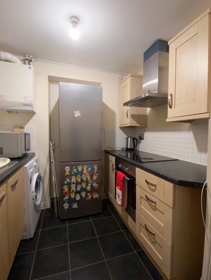 Additional image 7 of Studio Flat, Rosehip Road, CB4, N1 7GU