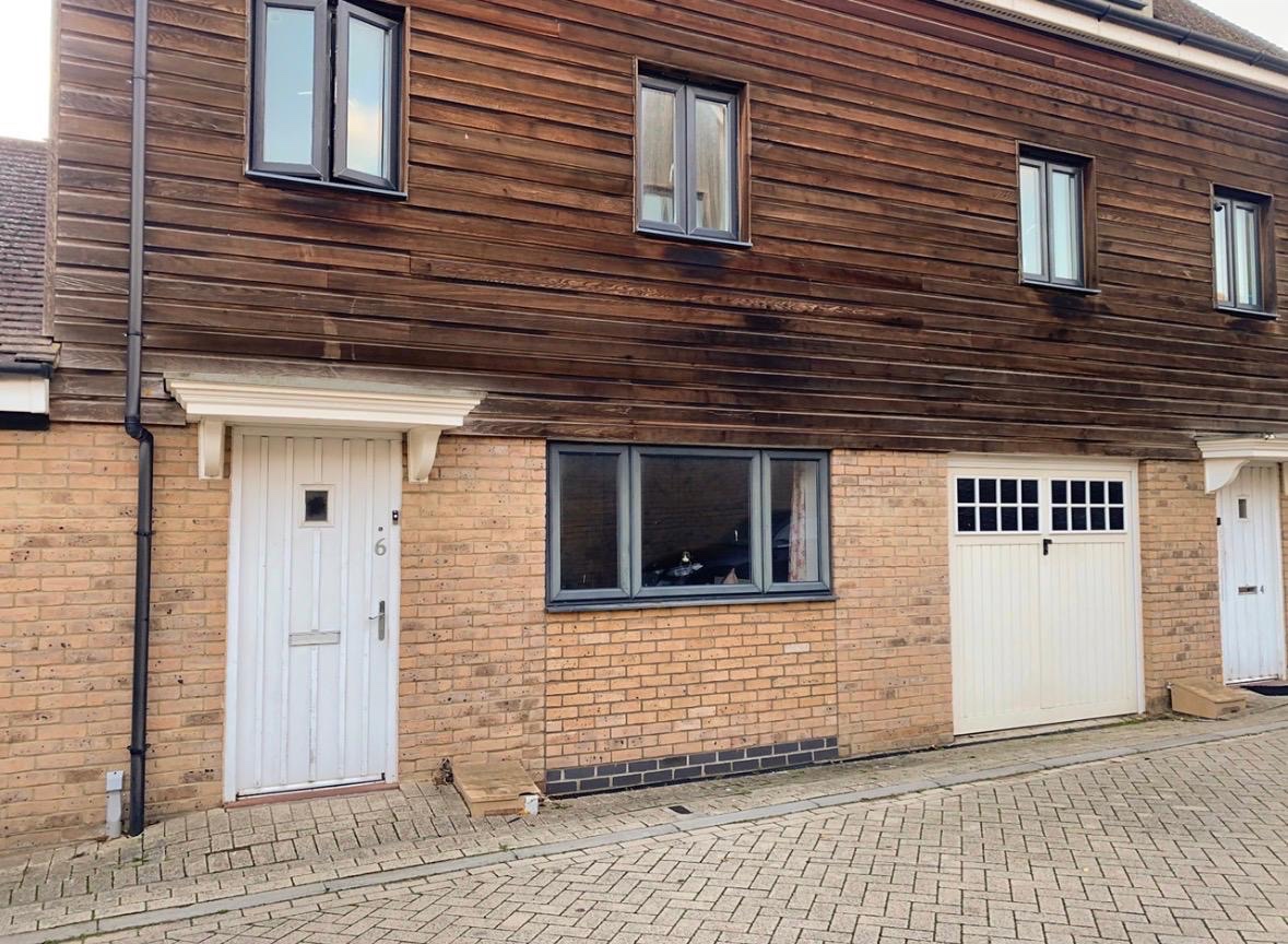 Additional image 8 of Studio Flat, Rosehip Road, CB4, N1 7GU