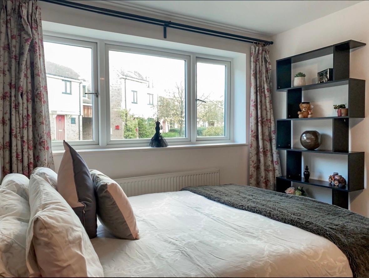 Additional image 14 of Studio Flat, Rosehip Road, CB4, N1 7GU