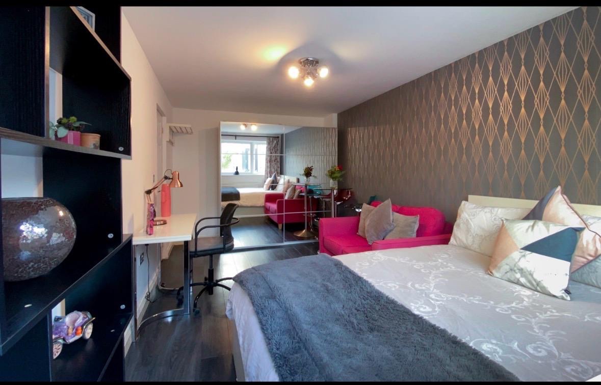 Additional image 16 of Studio Flat, Rosehip Road, CB4, N1 7GU