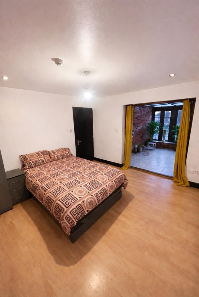 Room in a Shared House, Heathfield Road, B19, N1 7GU