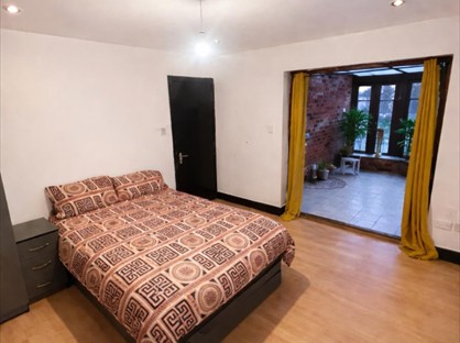 Room in a Shared House, Heathfield Road, B19