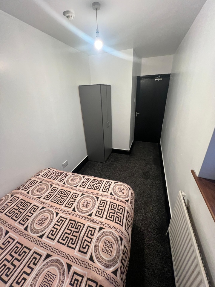 Additional image 6 of Room in a Shared House, Heathfield Road, B19, N1 7GU