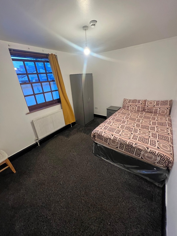 Additional image 8 of Room in a Shared House, Heathfield Road, B19, N1 7GU