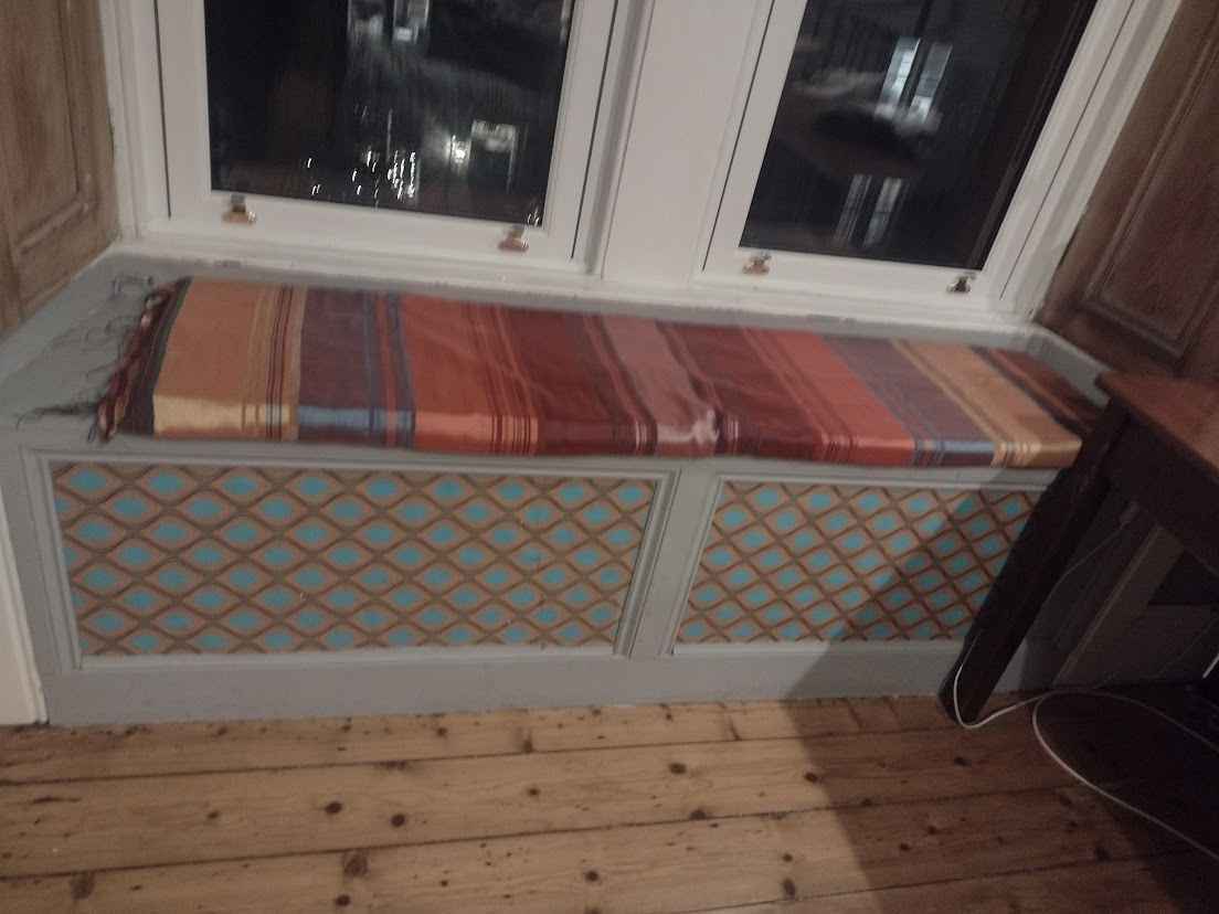 Additional image 17 of 2 Bed Flat, Glen Street, EH3, N1 7GU