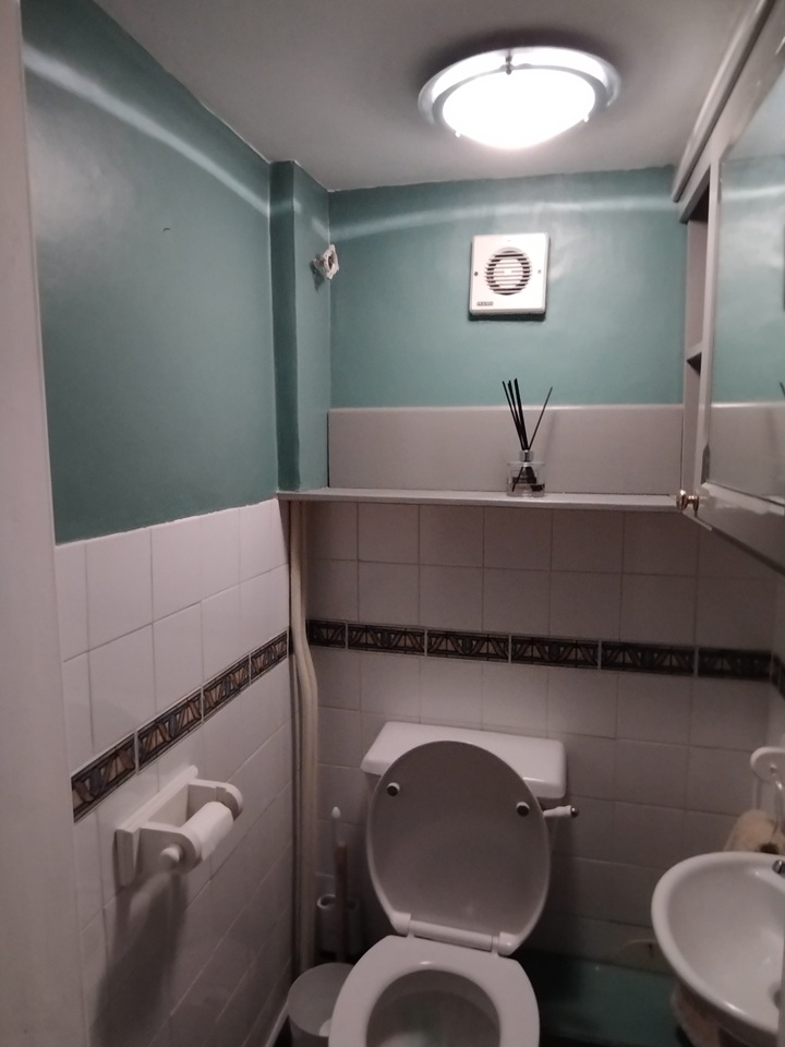 Additional image 14 of 2 Bed Flat, Glen Street, EH3, N1 7GU