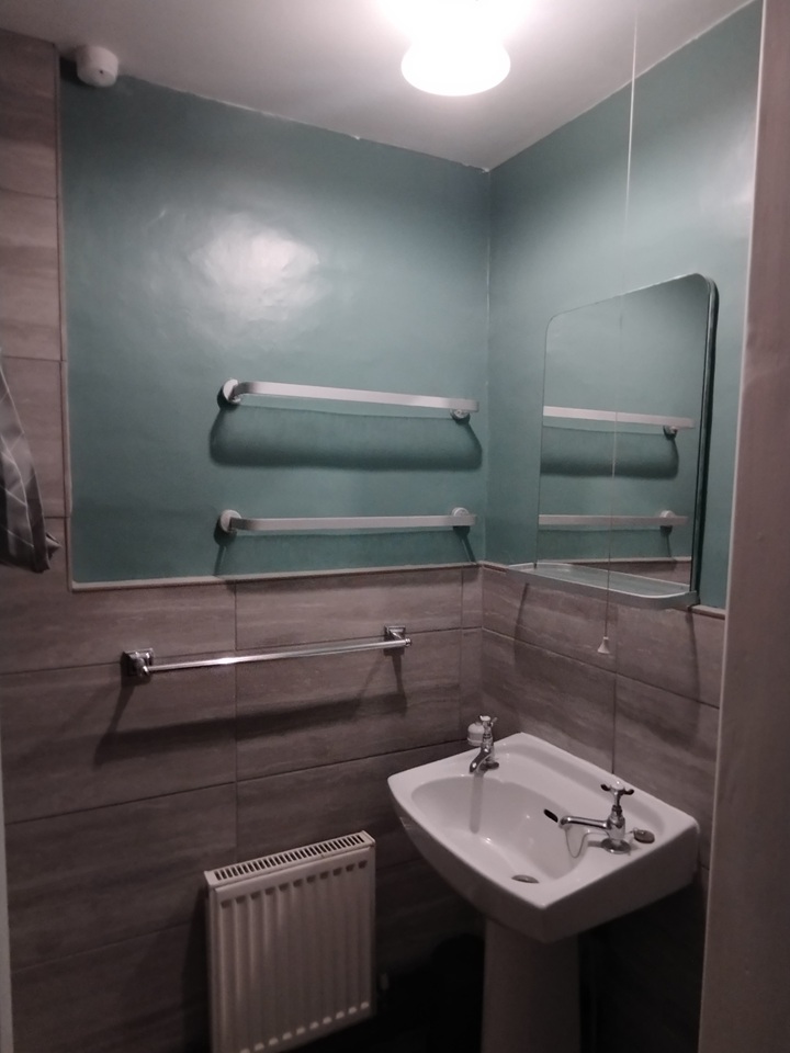 Additional image 12 of 2 Bed Flat, Glen Street, EH3, N1 7GU