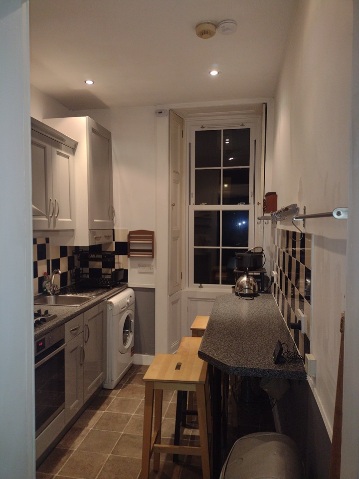 Additional image 9 of 2 Bed Flat, Glen Street, EH3, N1 7GU