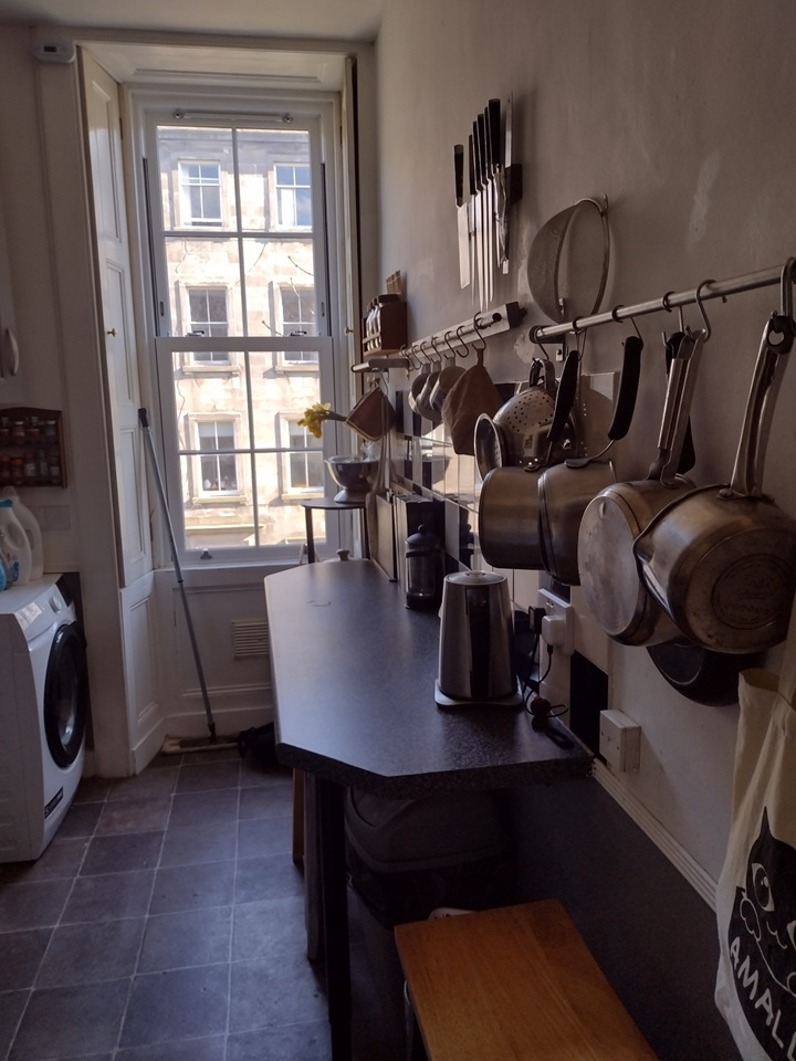 Additional image 8 of 2 Bed Flat, Glen Street, EH3, N1 7GU