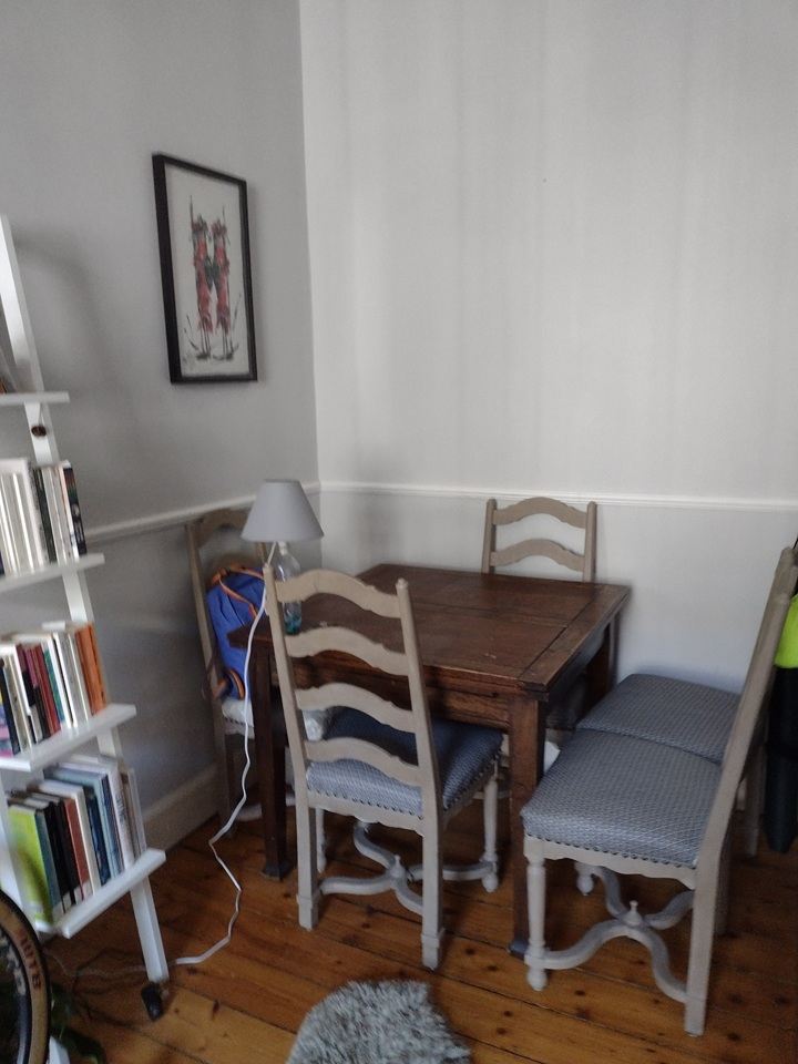 Additional image 3 of 2 Bed Flat, Glen Street, EH3, N1 7GU