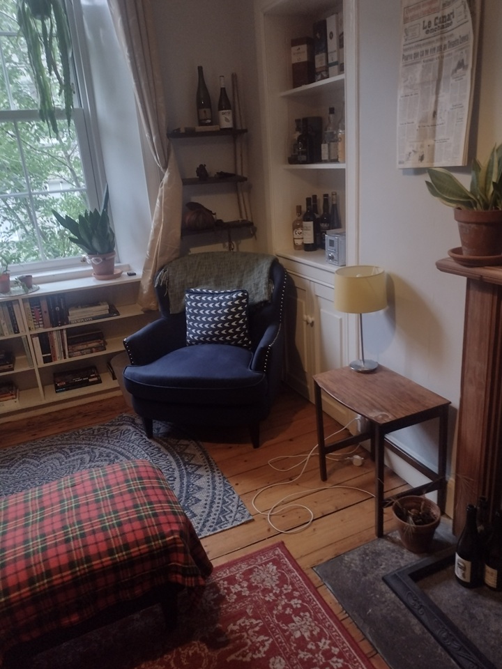 Additional image 4 of 2 Bed Flat, Glen Street, EH3, N1 7GU