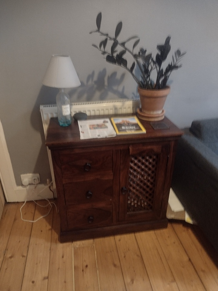 Additional image 6 of 2 Bed Flat, Glen Street, EH3, N1 7GU