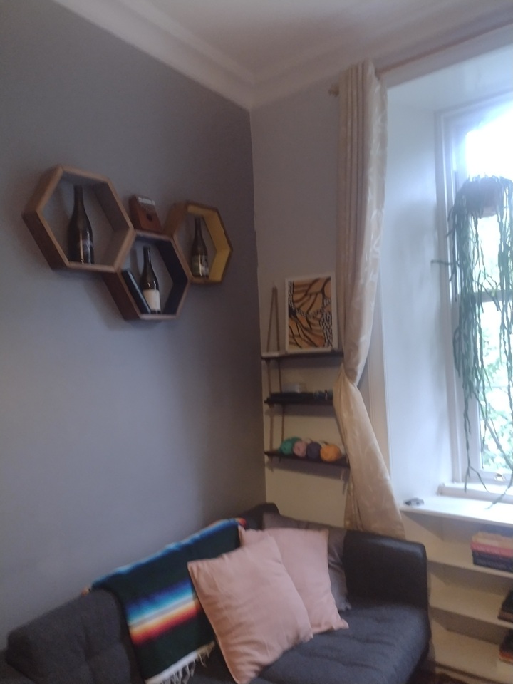 Additional image 5 of 2 Bed Flat, Glen Street, EH3, N1 7GU