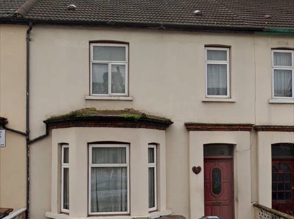 4 Bed Terraced House, Glenny Road, IG11