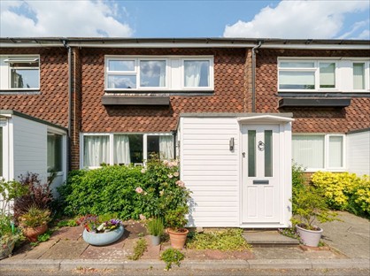 Room in a Shared House, Glebe Court, GU1