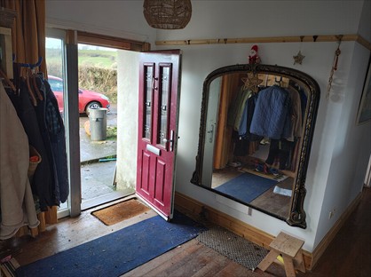 3 Bed Bungalow, St Florence, SA70