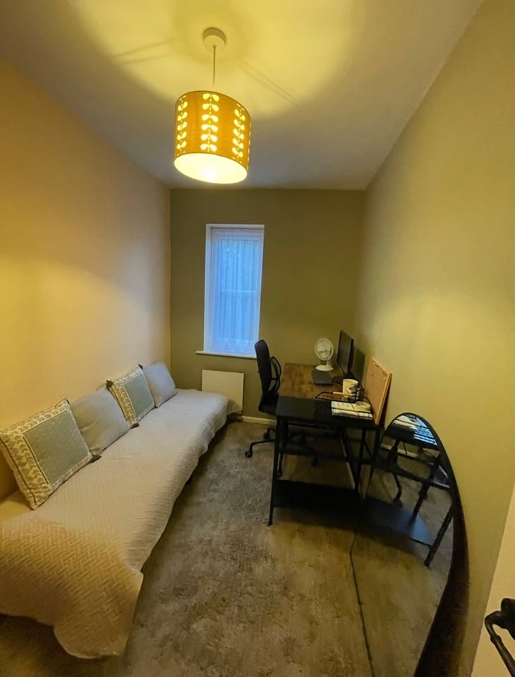 Additional image 6 of 2 Bed Flat, Rose Kiln Lane, RG1, N1 7GU