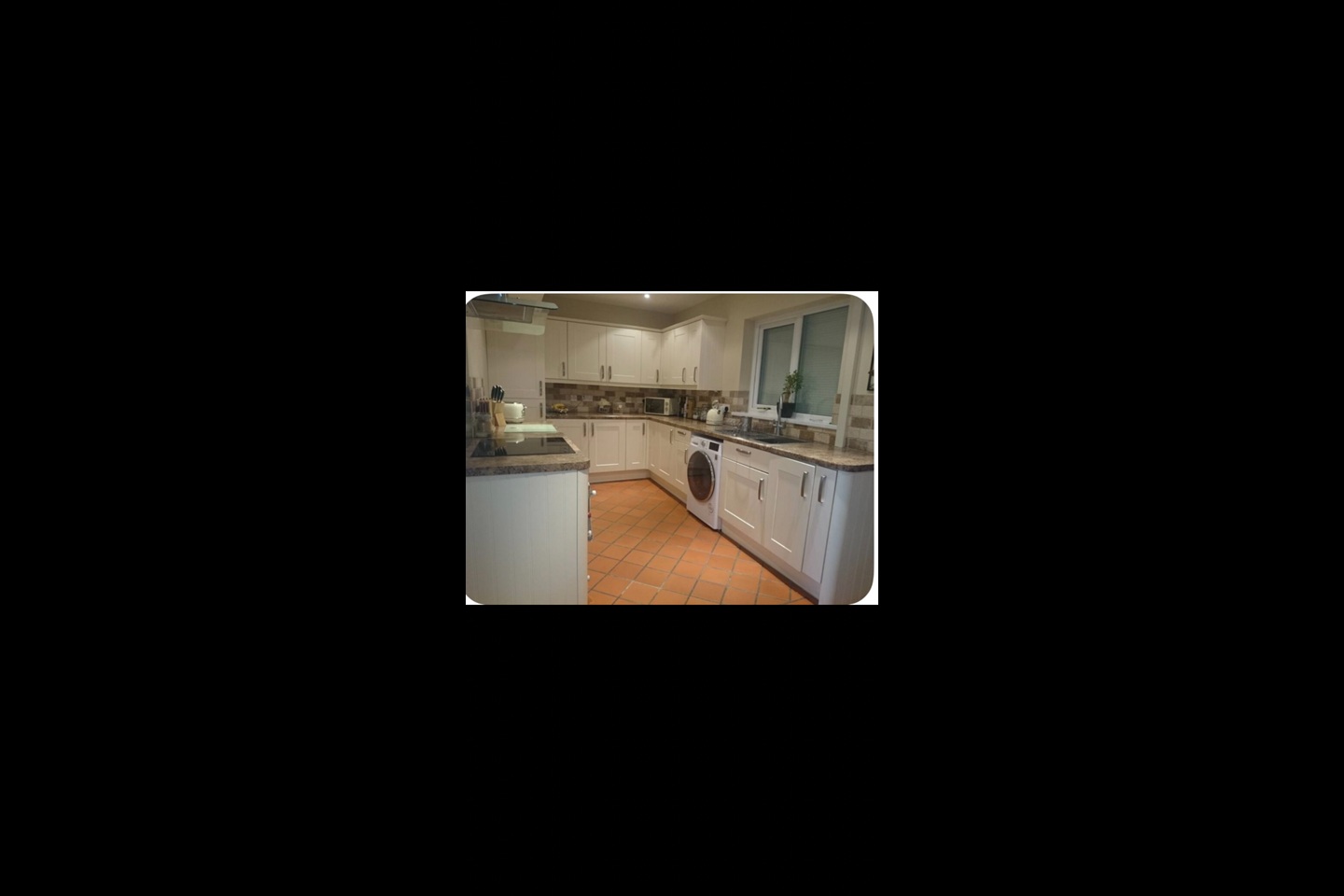 4 Bed Terraced House, Teviot Road, NG5, N1 7GU