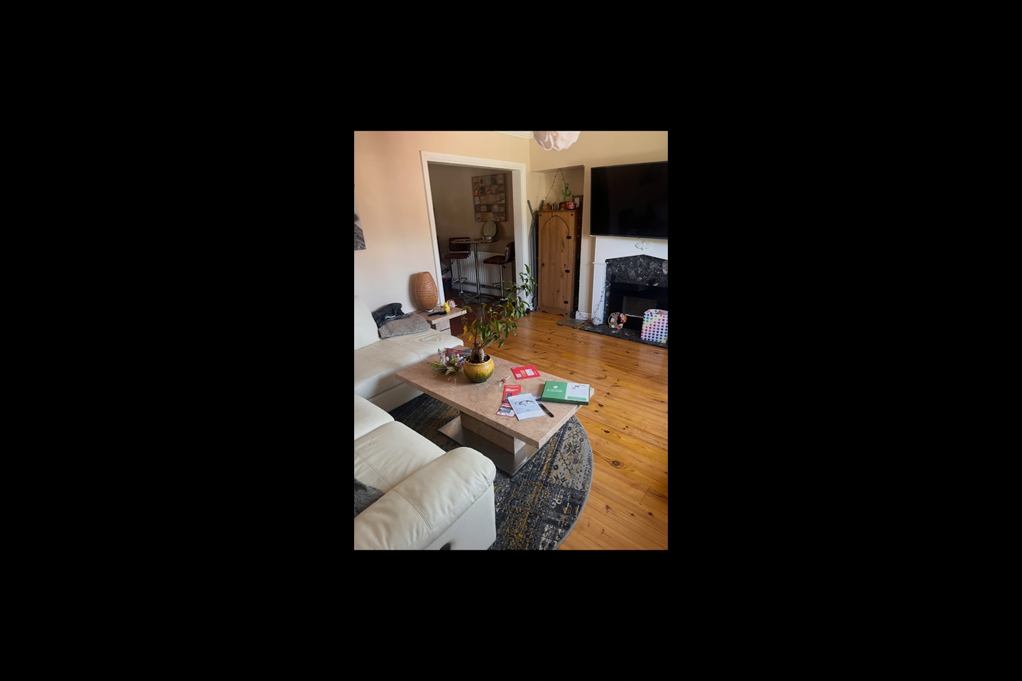 Additional image 2 of 4 Bed Terraced House, Teviot Road, NG5, N1 7GU