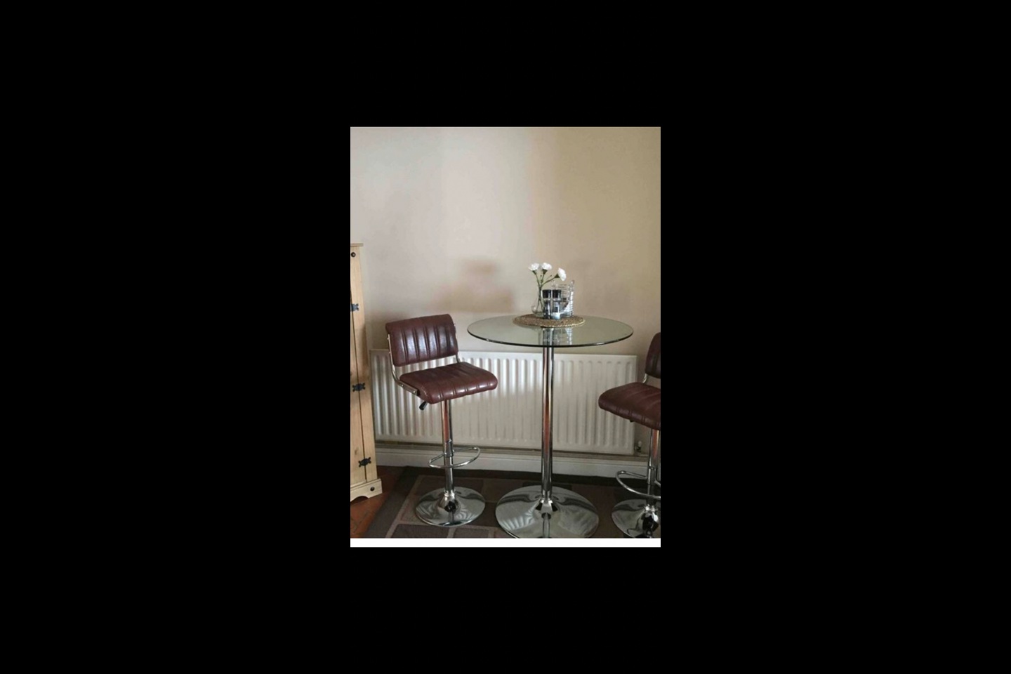 Additional image 3 of 4 Bed Terraced House, Teviot Road, NG5, N1 7GU