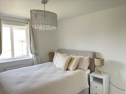 Room in a Shared House, Castle Hedingham, BA14