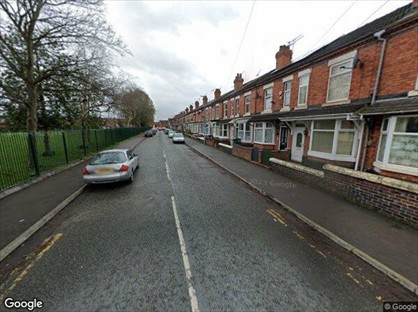 2 bed terraced house for rent in 2 Bed Terraced House, Westminster St, CW2