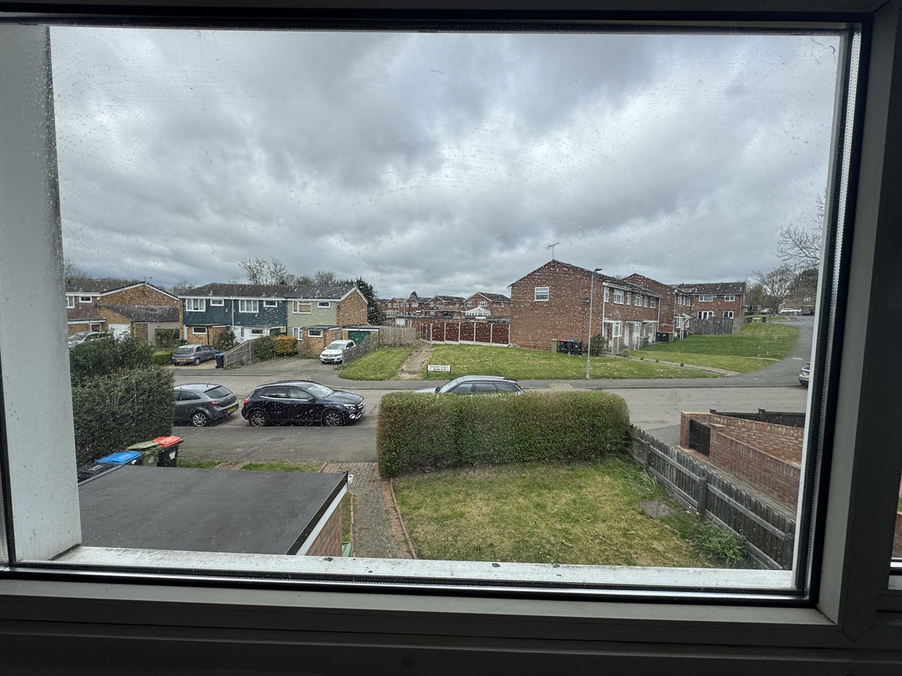 Milton Keynes - 3 Bed Semi-Detached House, Berwick Drive, MK3 - To Rent ...