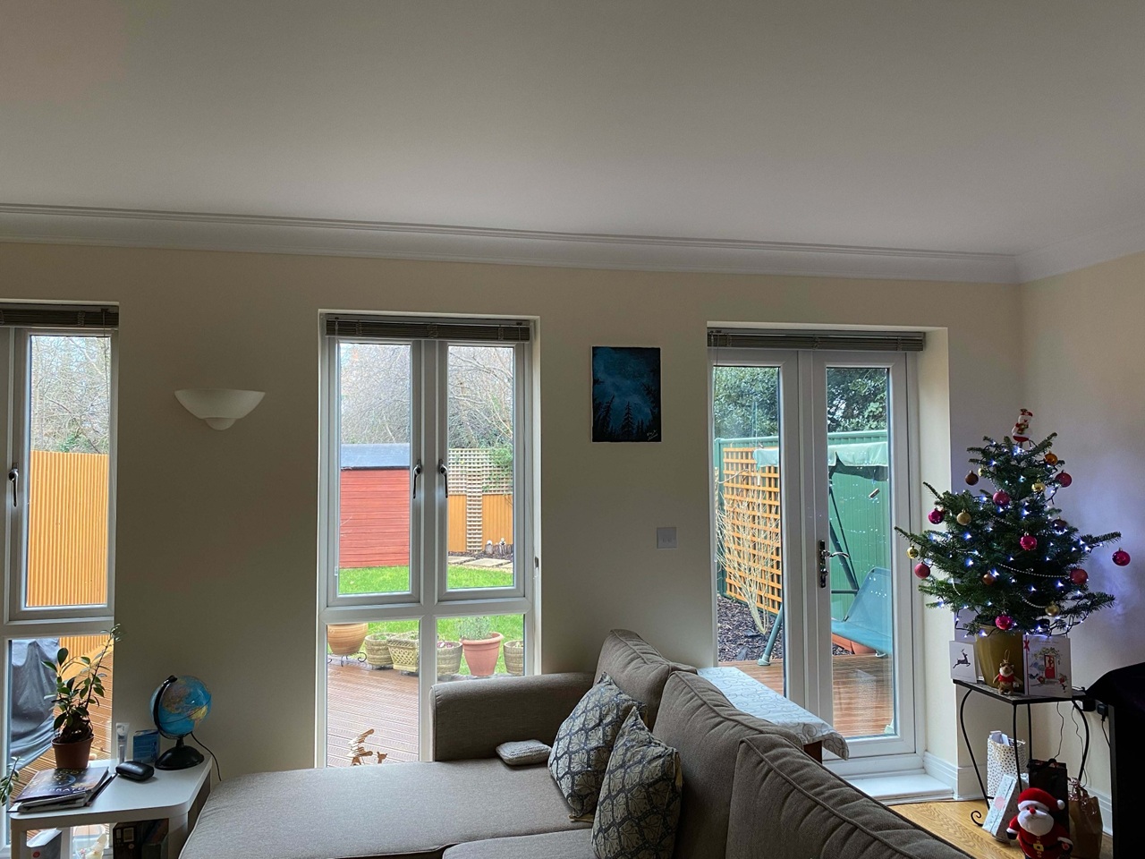 4 Bed End Terrace, Coolidge Close, OX3, N1 7GU