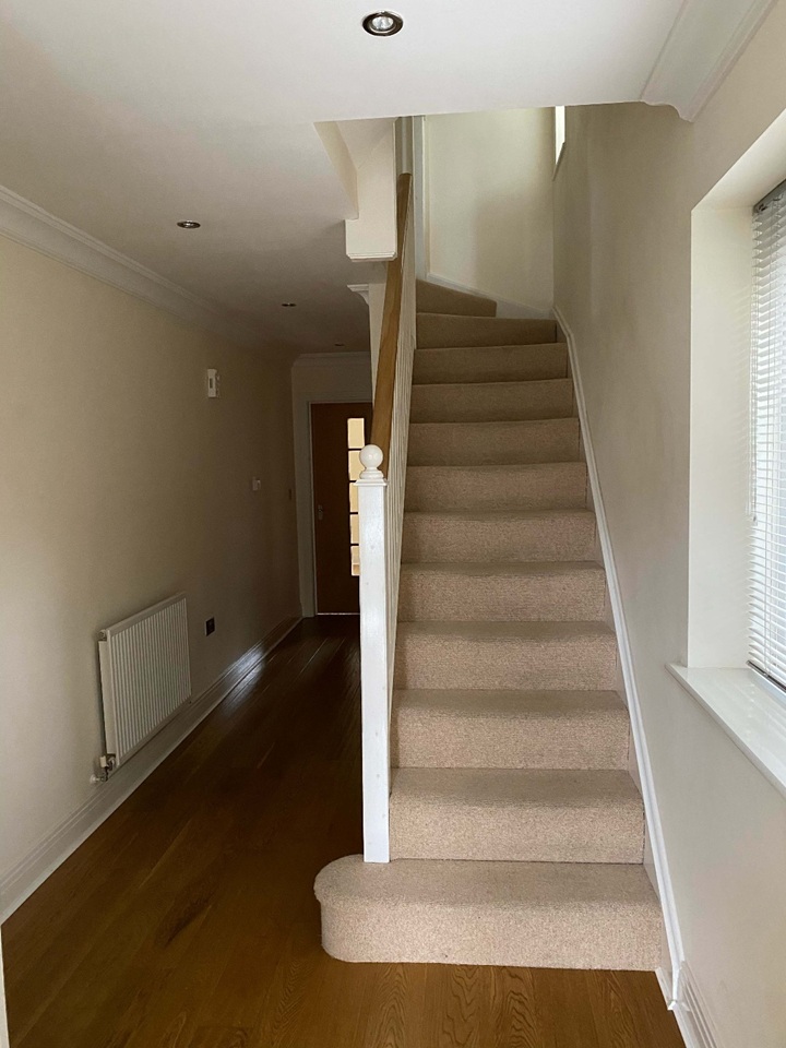 Additional image 5 of 4 Bed End Terrace, Coolidge Close, OX3, N1 7GU