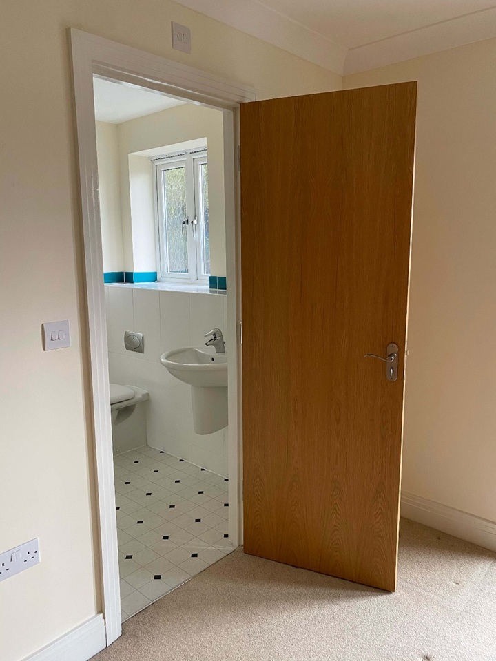 Additional image 6 of 4 Bed End Terrace, Coolidge Close, OX3, N1 7GU