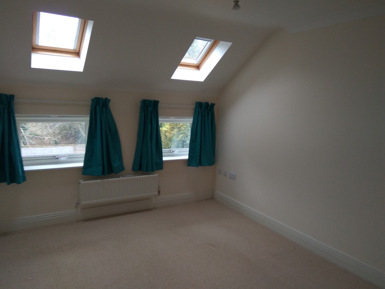 Additional image 7 of 4 Bed End Terrace, Coolidge Close, OX3, N1 7GU