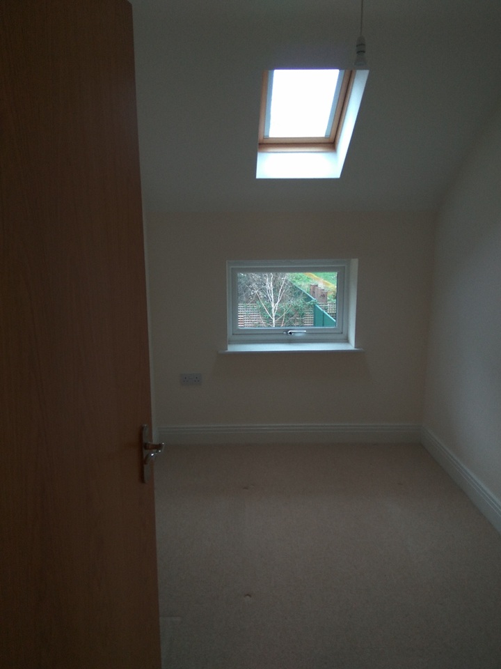 Additional image 8 of 4 Bed End Terrace, Coolidge Close, OX3, N1 7GU