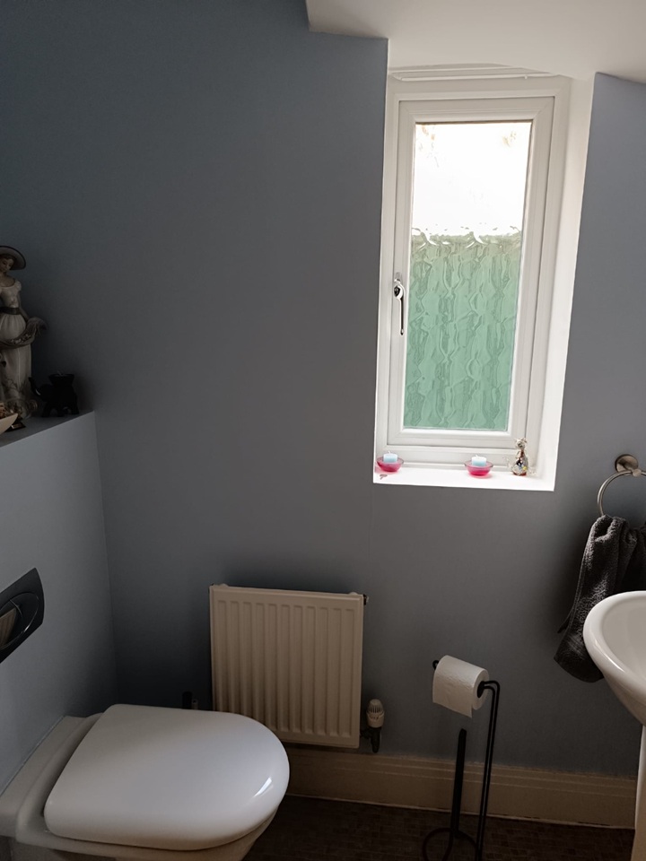 Additional image 4 of 4 Bed End Terrace, Coolidge Close, OX3, N1 7GU