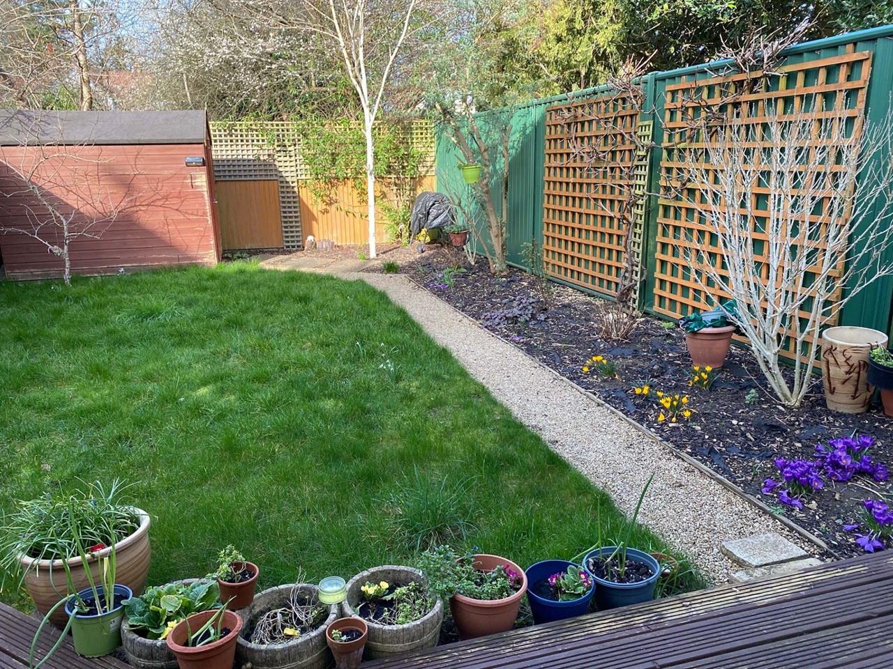 Additional image 11 of 4 Bed End Terrace, Coolidge Close, OX3, N1 7GU