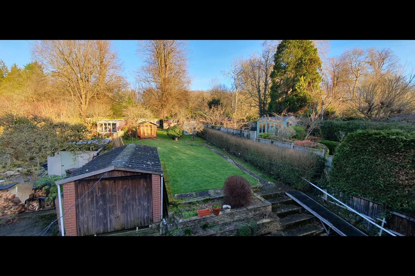 Farnham - 4 Bed Detached House, High Park Road, GU9 - To Rent Now for £ ...
