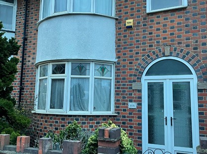 Room in a Shared House, Welford Road, LE2
