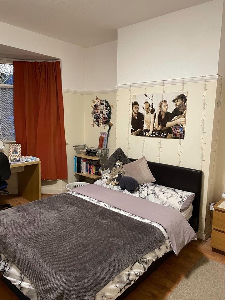 Additional image 6 of Room in a Shared House, Welford Road, LE2, N1 7GU