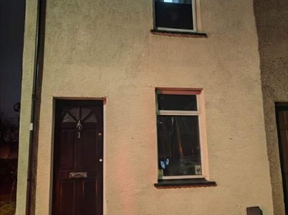 3 Bed Detached House, Mount Pleasant Cottages, UB1