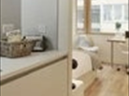 Room in a Shared House, Education Square, E1
