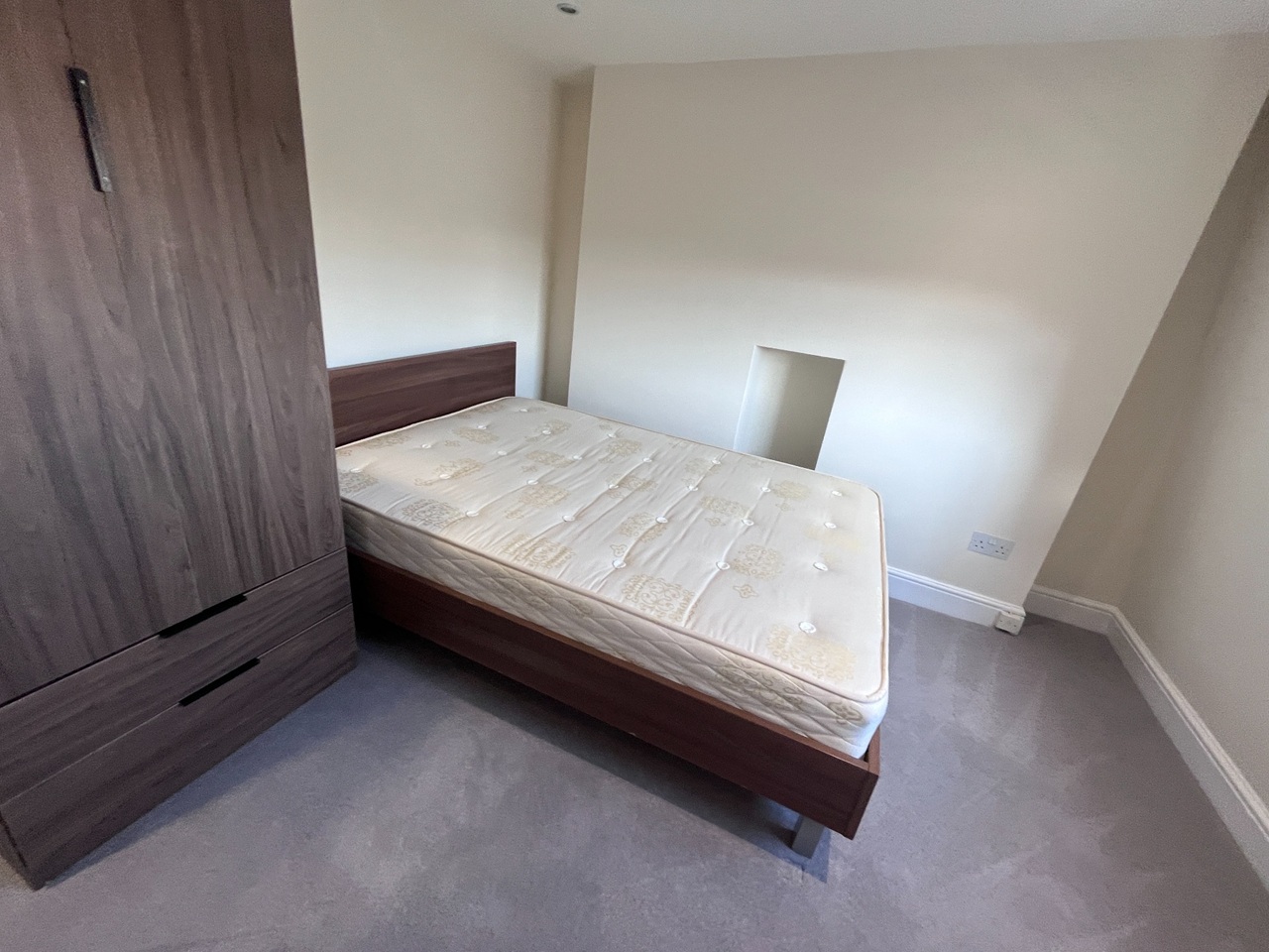 London - 3 Bed Flat, North Gower Street, NW1 - To Rent Now for £3,700. ...