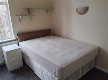 Room in a Shared House, Ivanhoe Street  Dudley, DY2