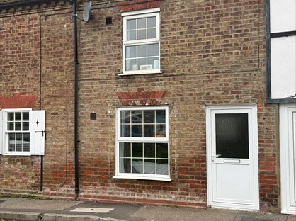 2 Bed Terraced House, Tothill St, CT12