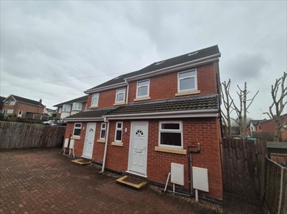 3 Bed Semi-Detached House, Dukes Place, DE7