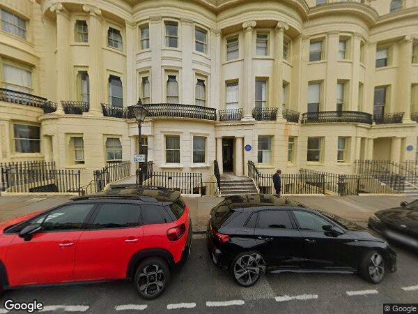 2 Bed Flat, Brunswick Square, BN3, N1 7GU