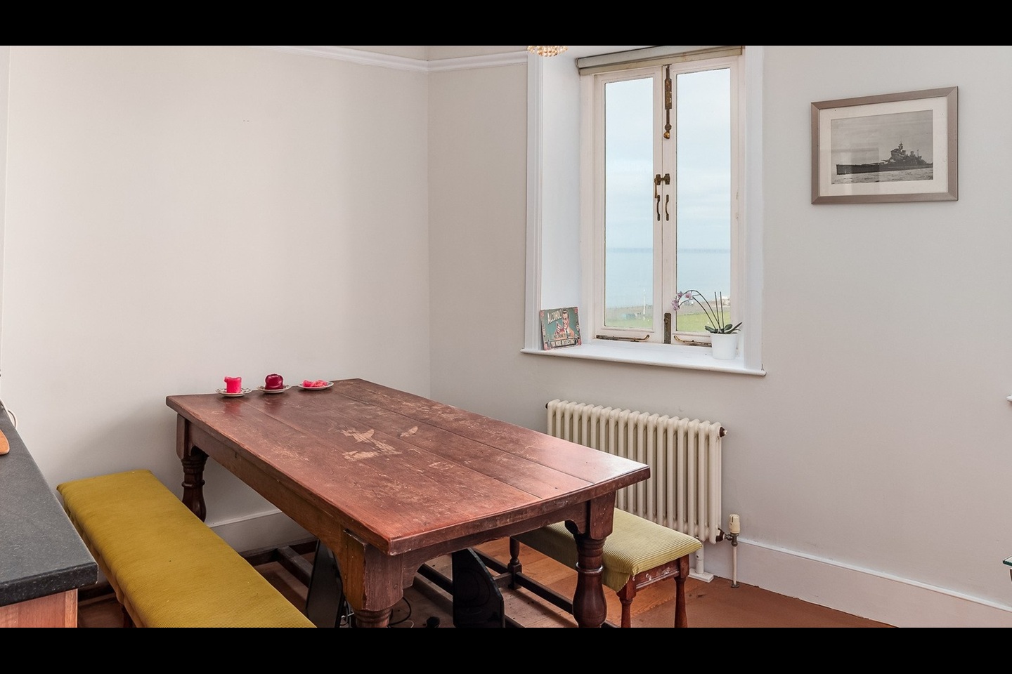 Additional image 5 of 2 Bed Flat, Brunswick Square, BN3, N1 7GU