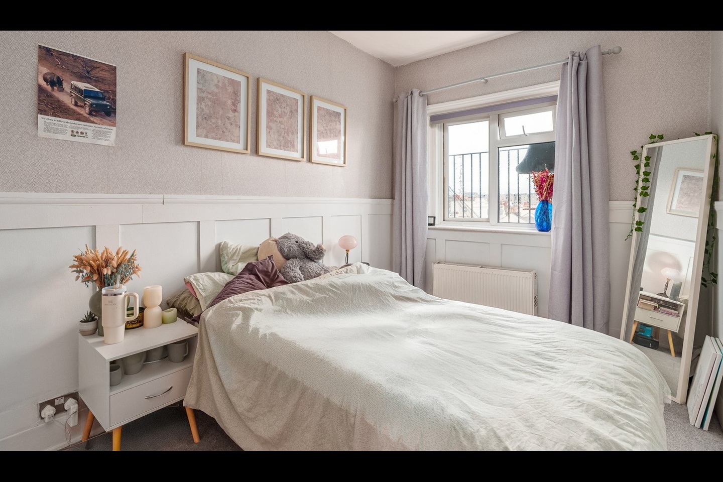 Additional image 7 of 2 Bed Flat, Brunswick Square, BN3, N1 7GU