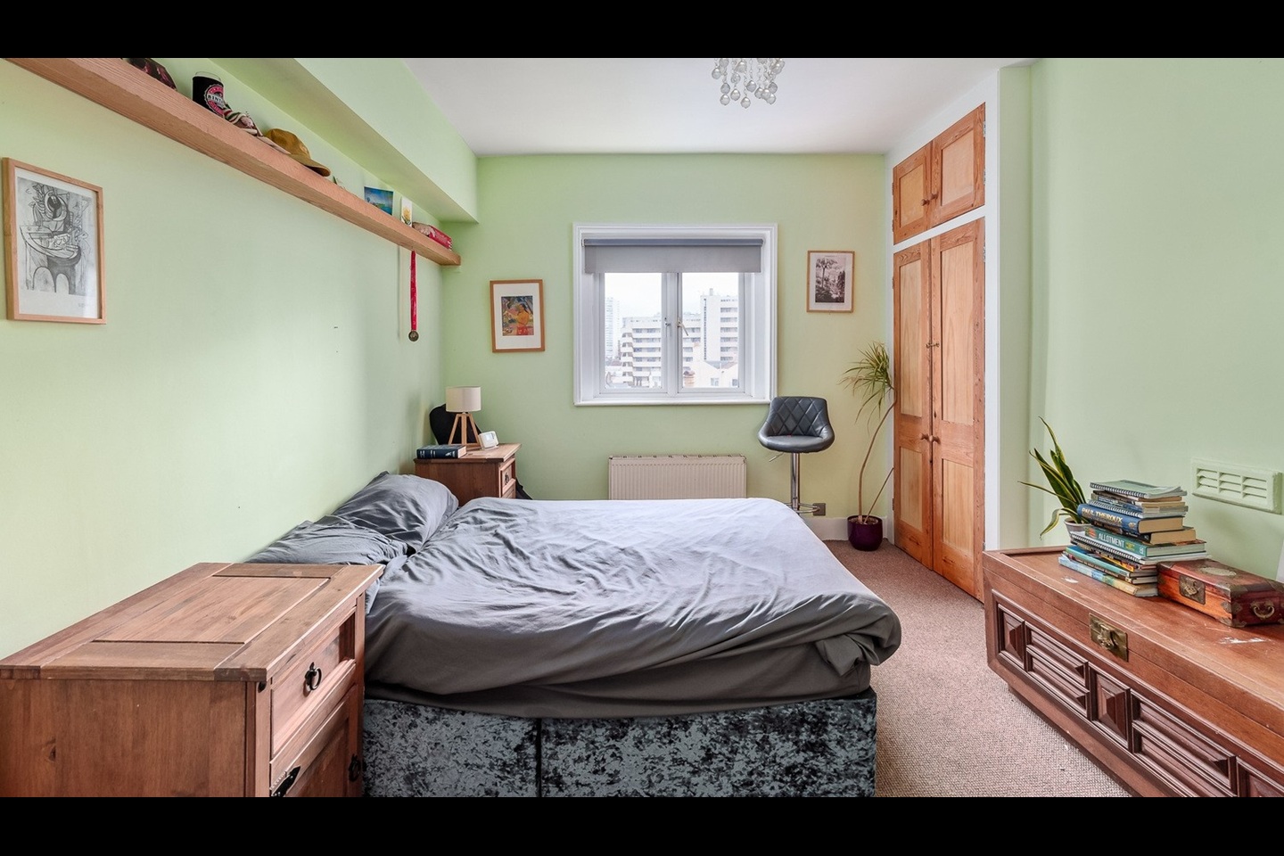 Additional image 9 of 2 Bed Flat, Brunswick Square, BN3, N1 7GU