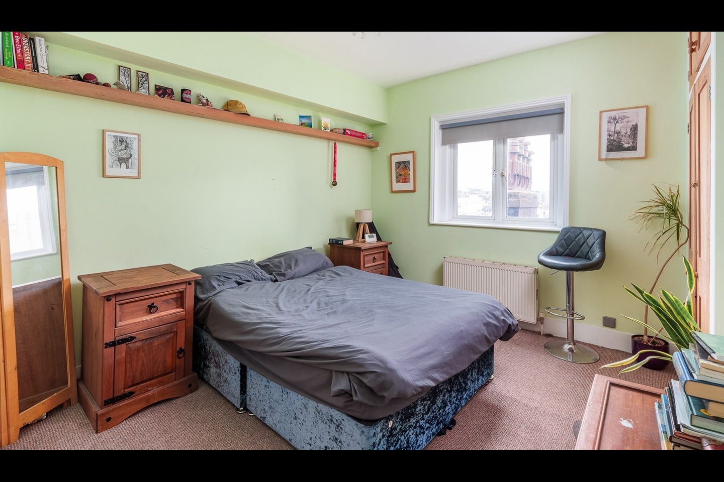 Additional image 10 of 2 Bed Flat, Brunswick Square, BN3, N1 7GU