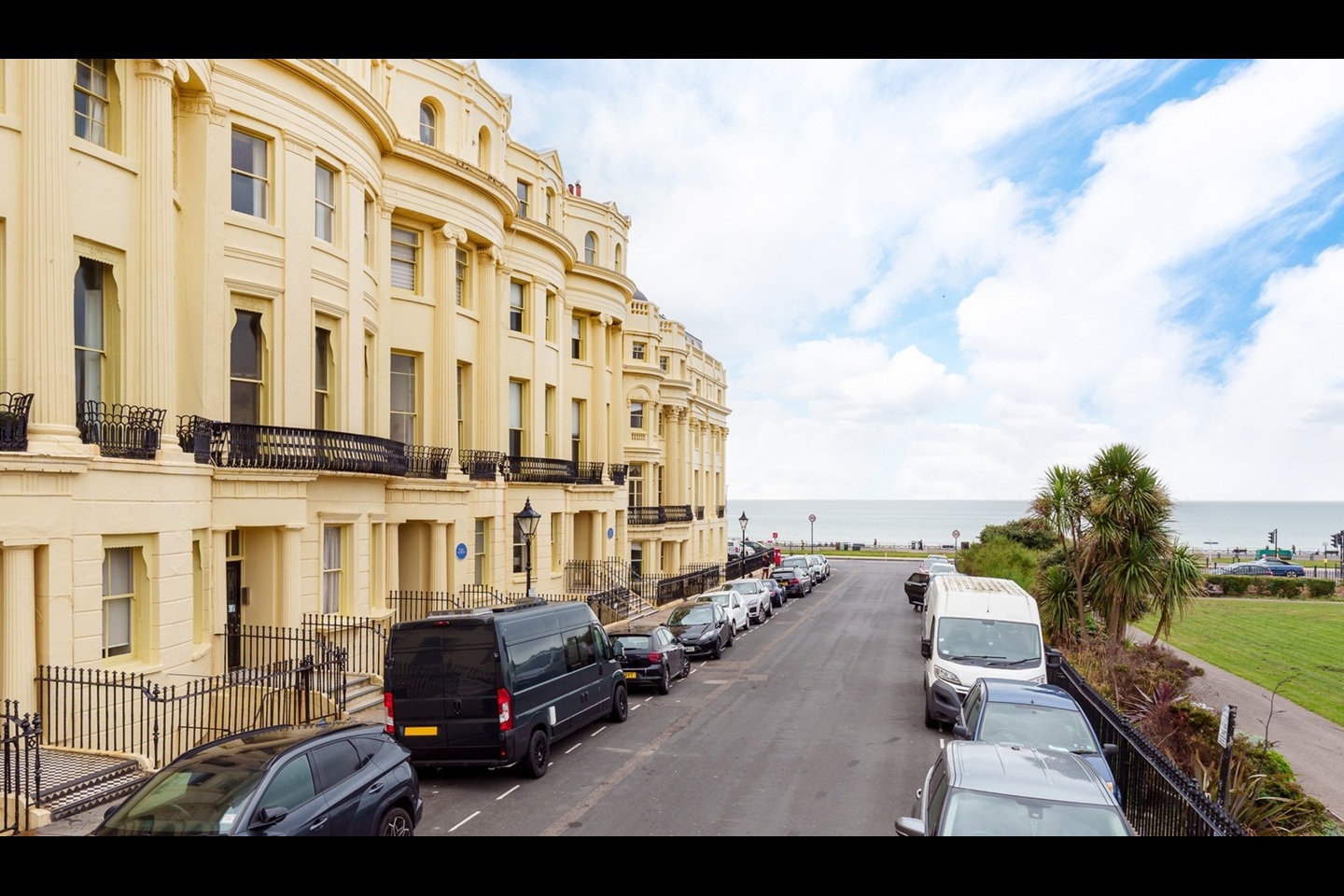 Additional image 13 of 2 Bed Flat, Brunswick Square, BN3, N1 7GU